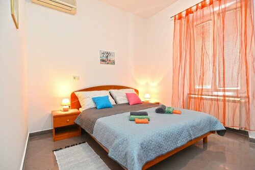 Гостиница Apartment 1673 в Пуле