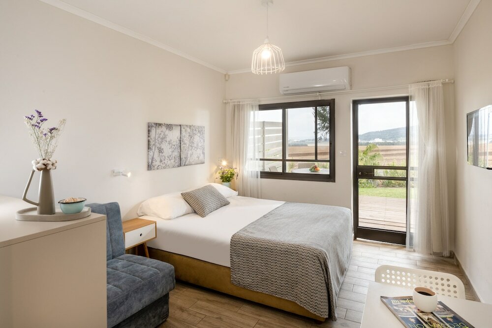 Фото Holiday Village Kibbutz Mizra