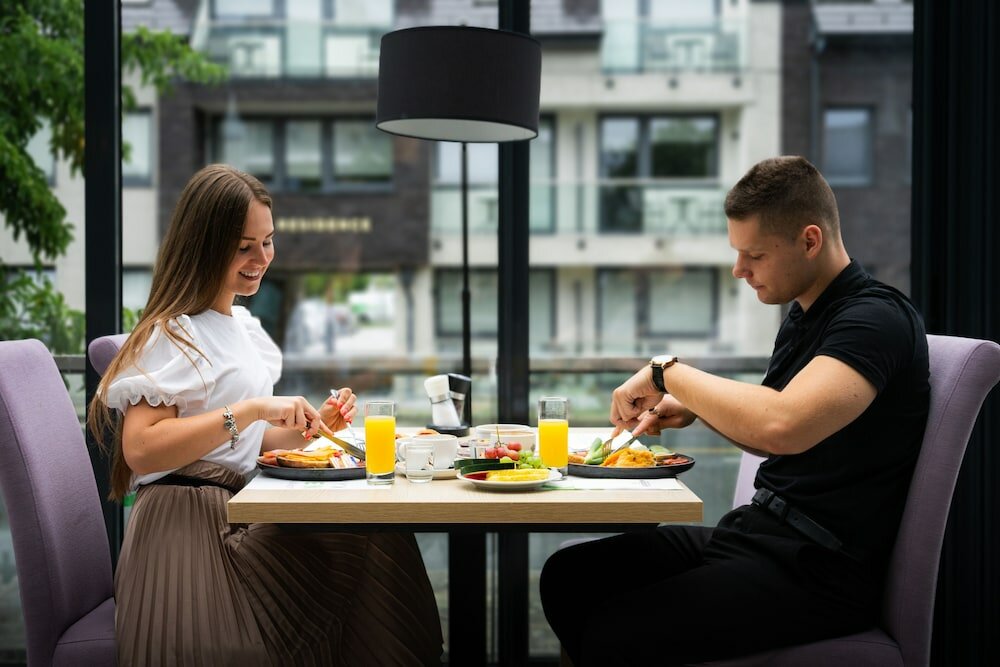 Фото Berill Suites