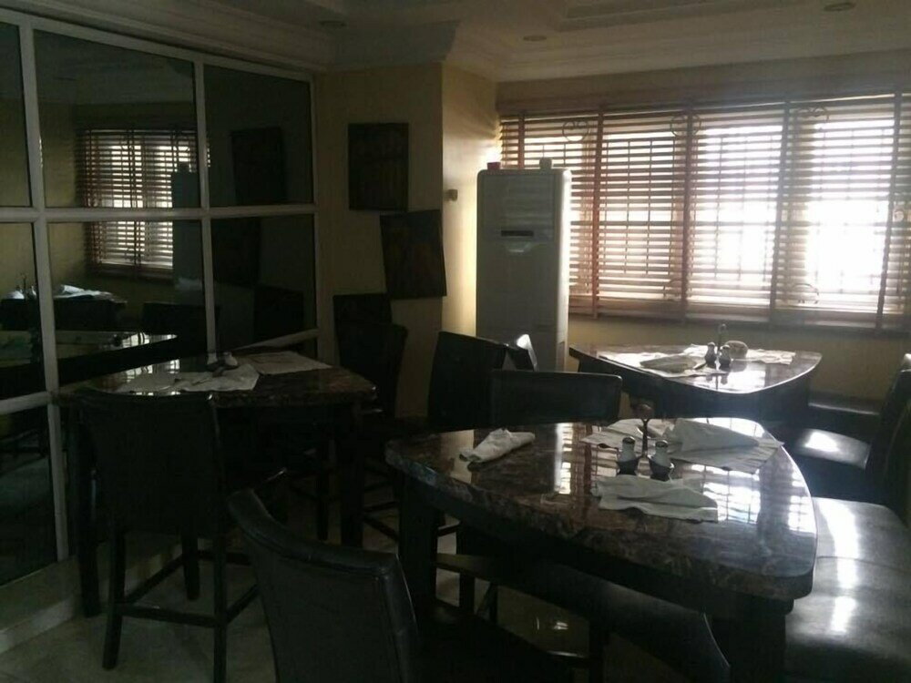 Фото King Solomon Resort Ltd