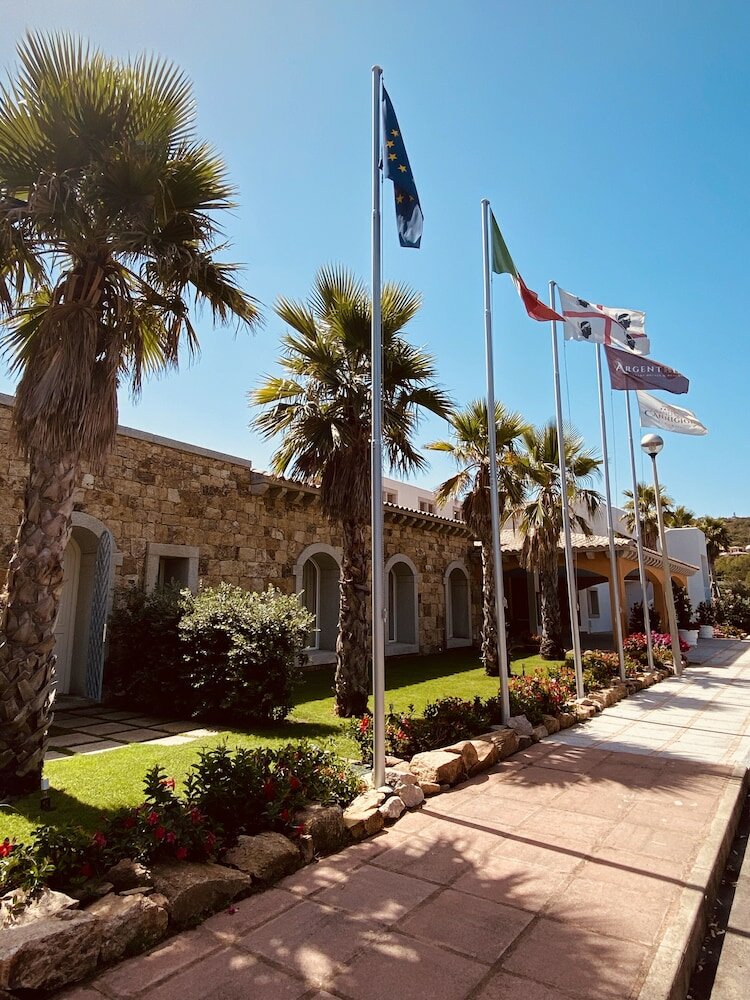 Фото Grand Hotel Cannigione