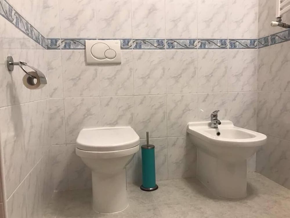 Фото Il Capriolo Bed&Breakfast