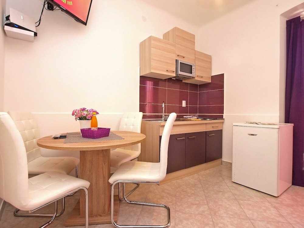 Фото Apartment 1380