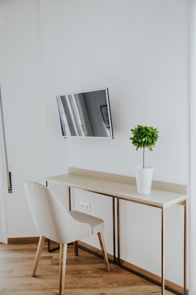 Фото Voulis Attico Rooms & Apartments