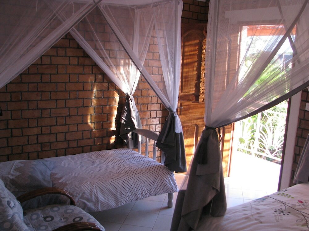 Фото Avamada Lodge