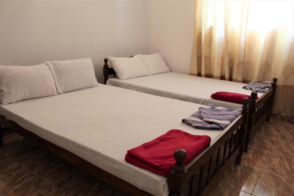 Фото Hotel Sisara