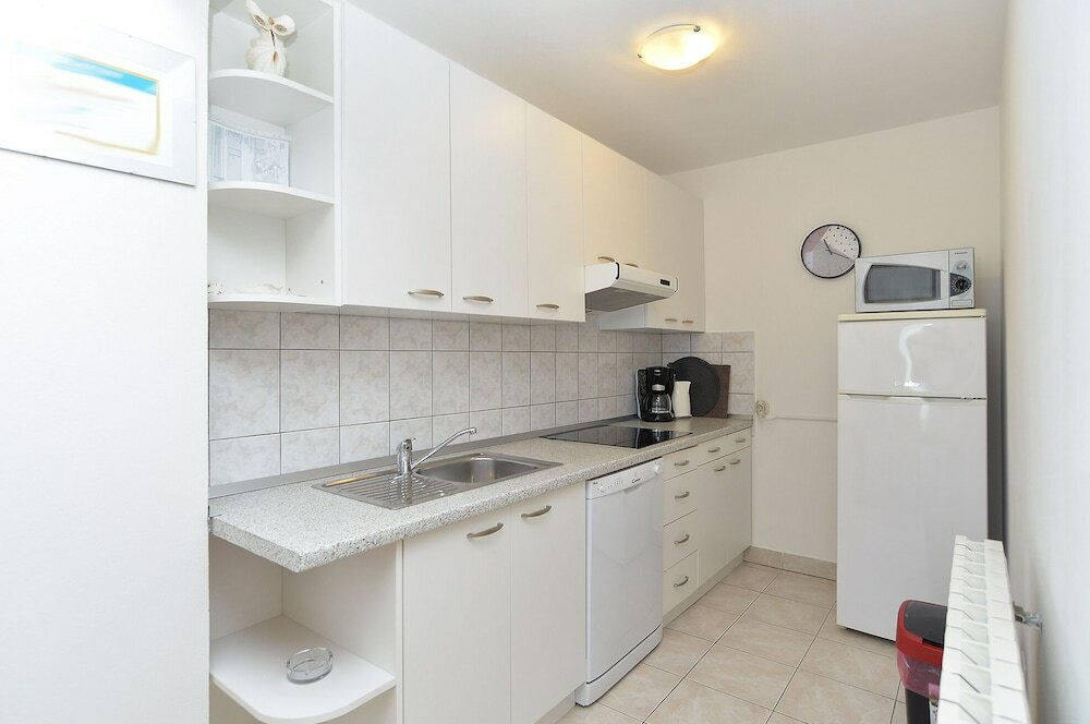 Фото Apartment 589