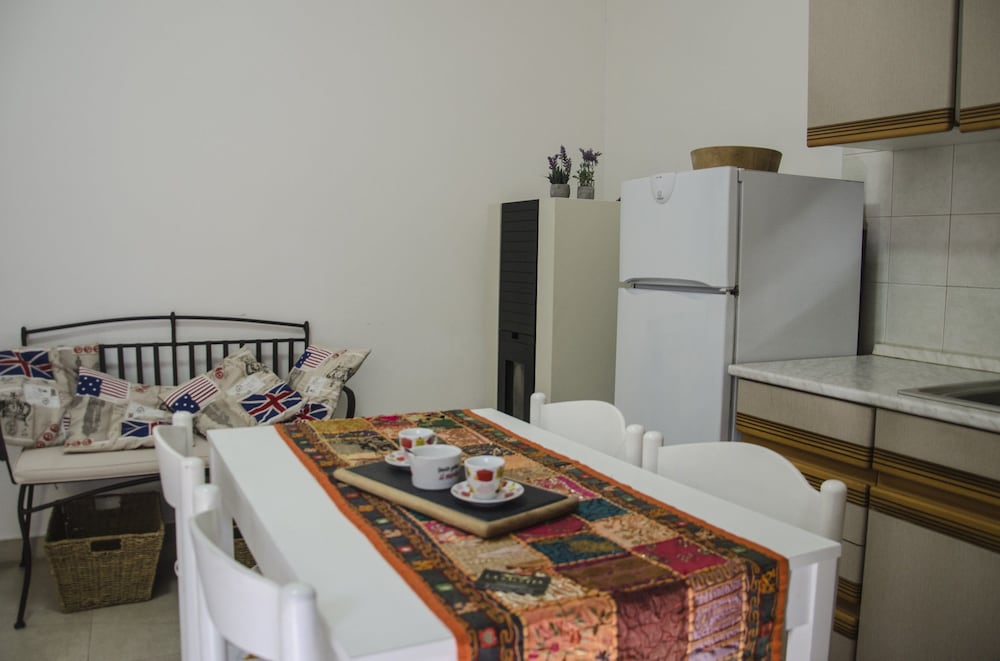 Фото Casa Cantara