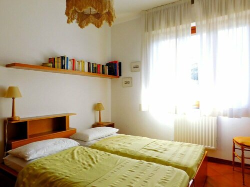 Апартаменты A Casa di Vito в Леванто