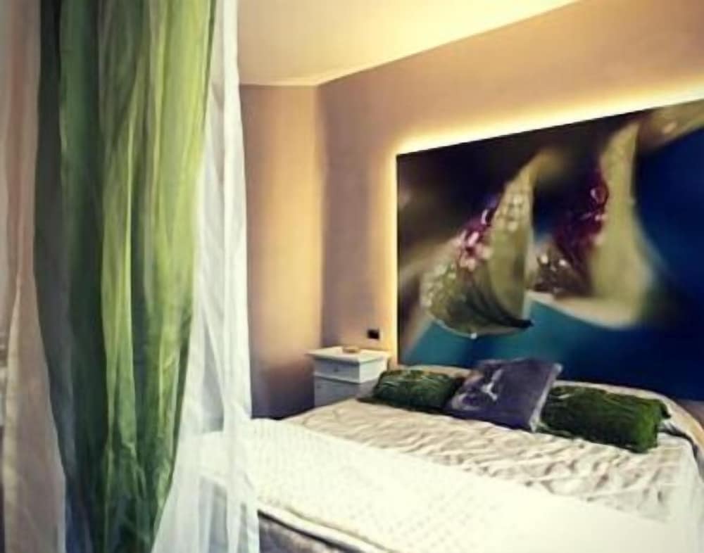 Фото Hotel Tiro a Volo