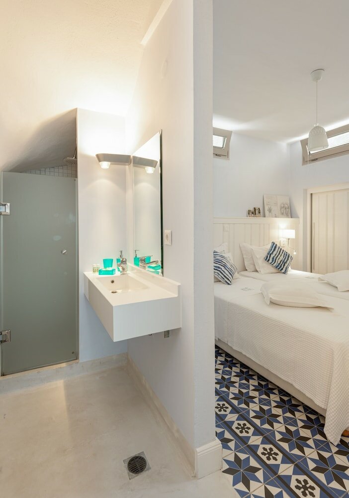 Фото Akti Elia Villas