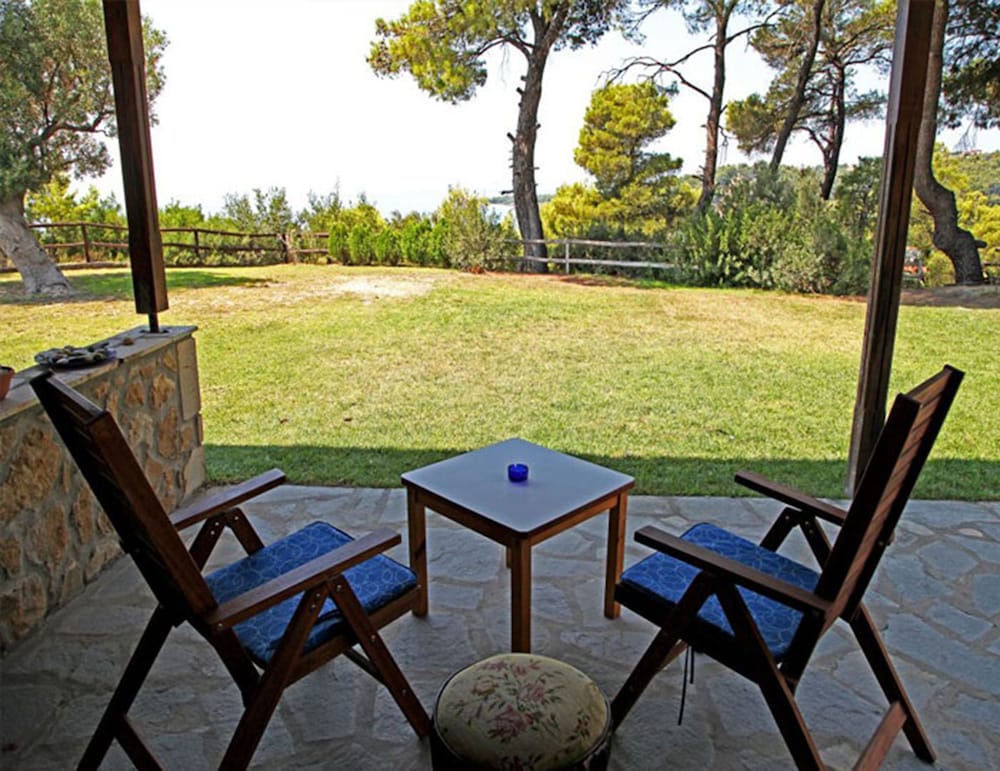 Фото Possidi Villas