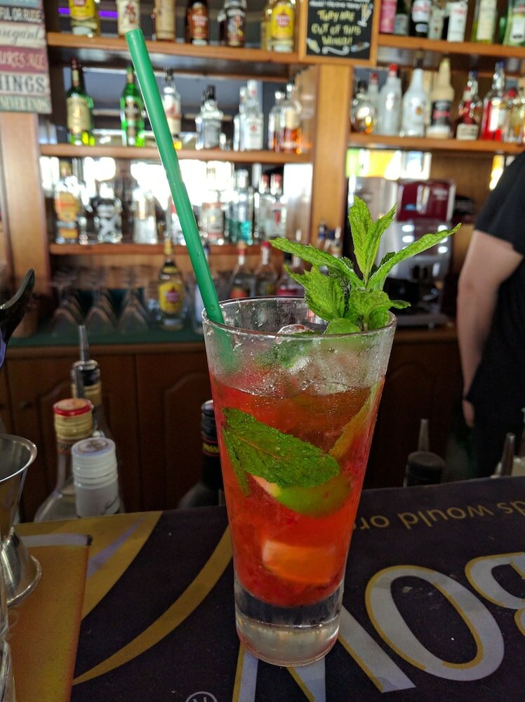 Фото Tondoris Apartments