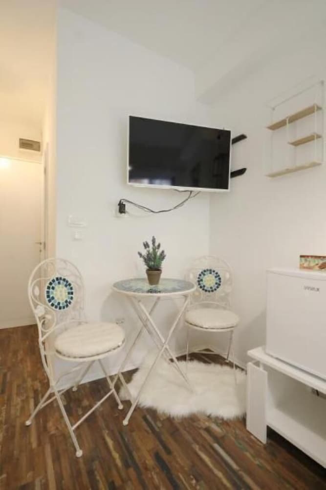 Фото Ina Apartments