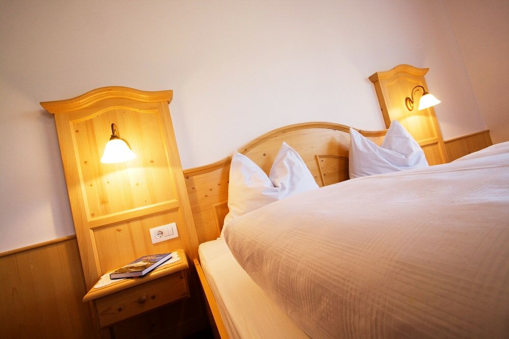 Фото Pension Volgger