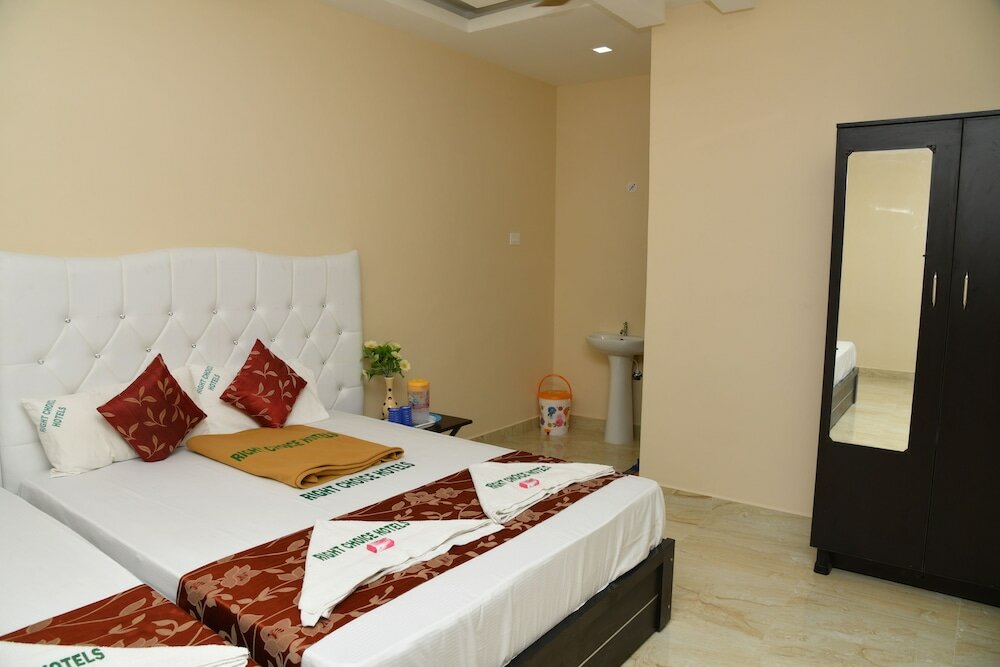 Фото Hotel Right Choice