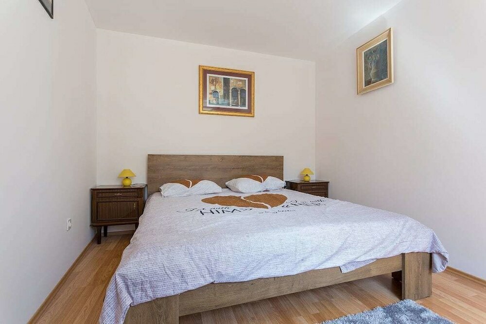 Фото Sogaro Apartment