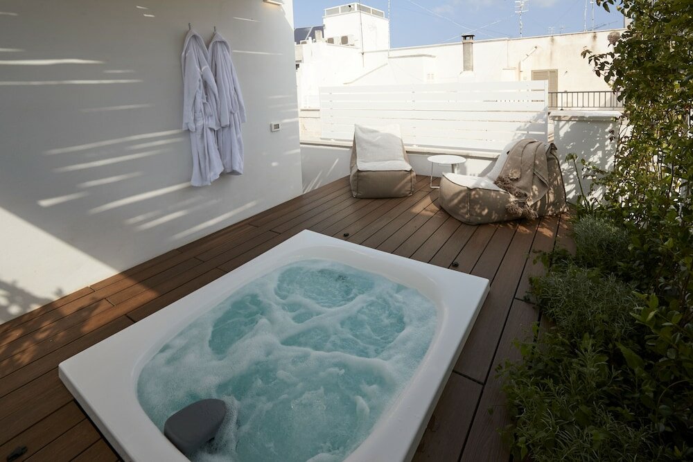 Фото Musae Relais & SPA