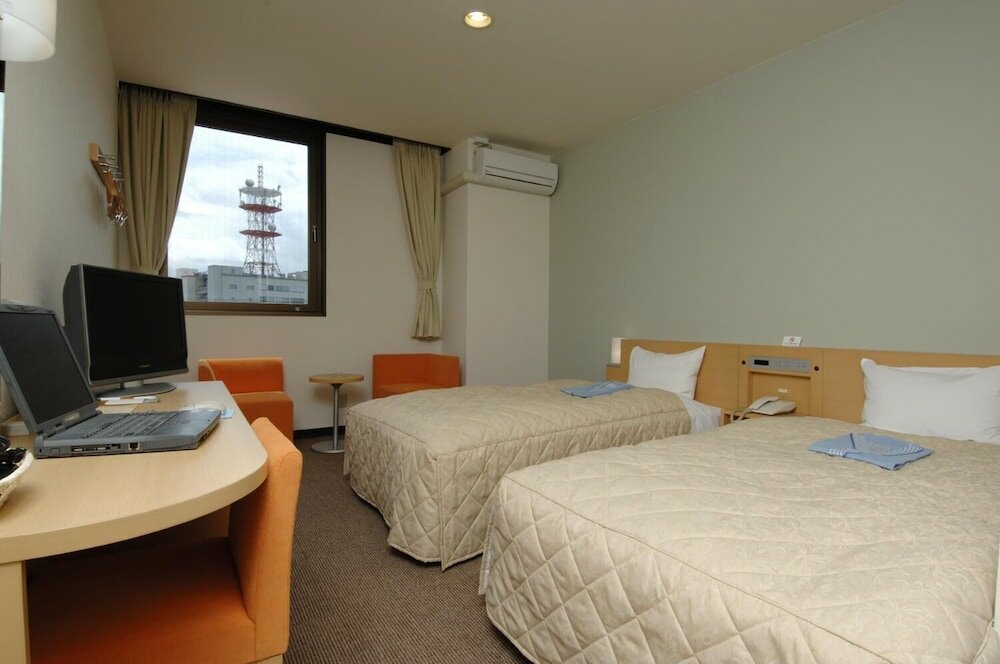 Фото Hamada New Castle Hotel