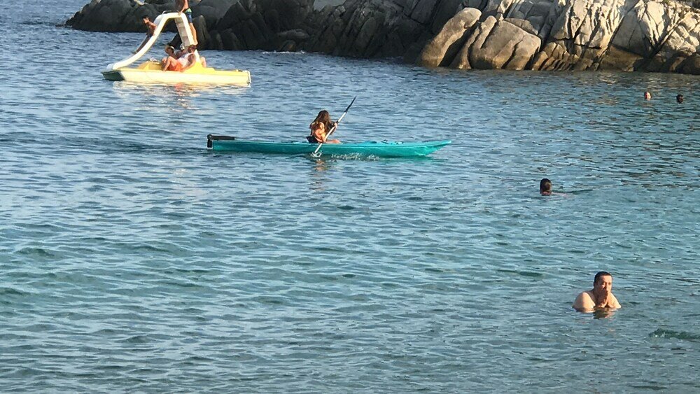 Фото Akti Elia Villas