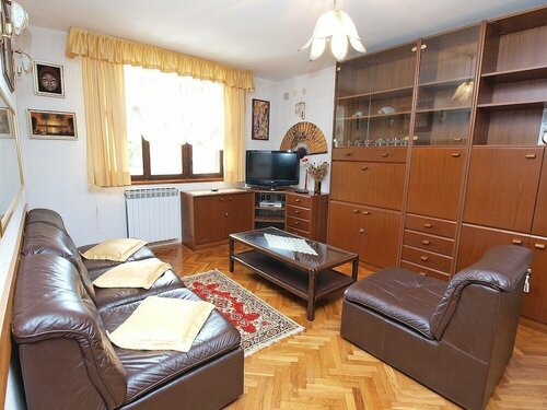 Гостиница Apartment 864 в Пуле