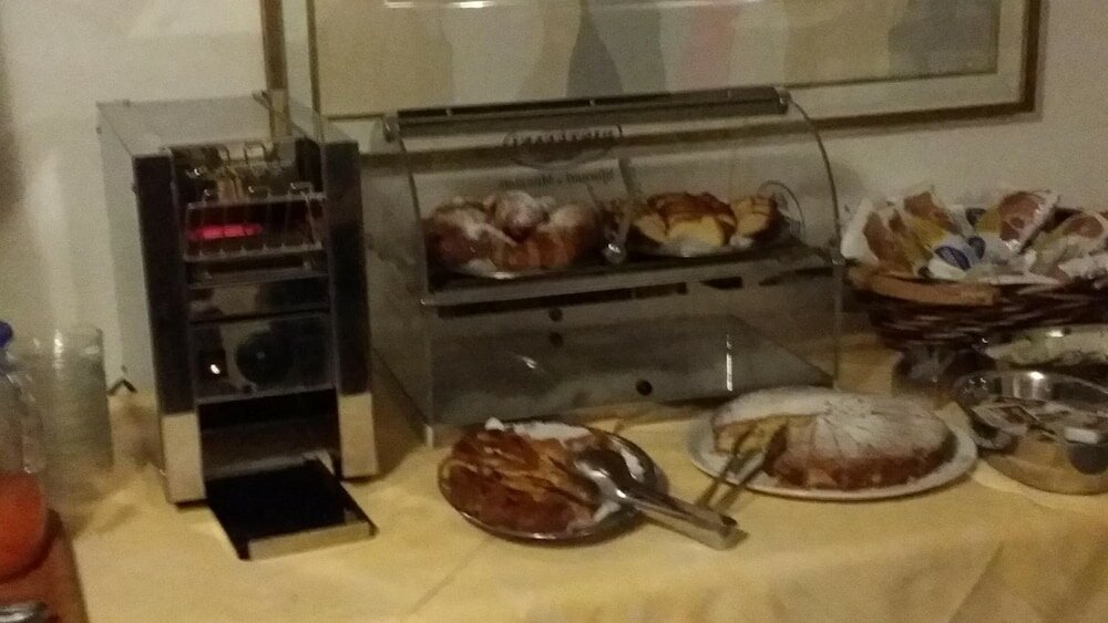 Фото Hotel San Giorgio