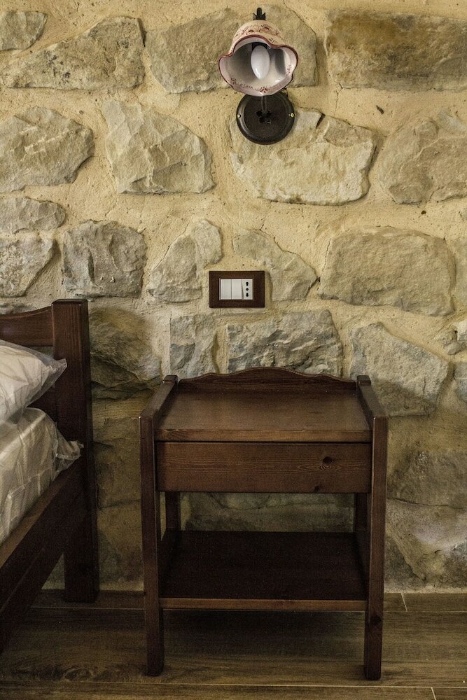 Фото Le due querce