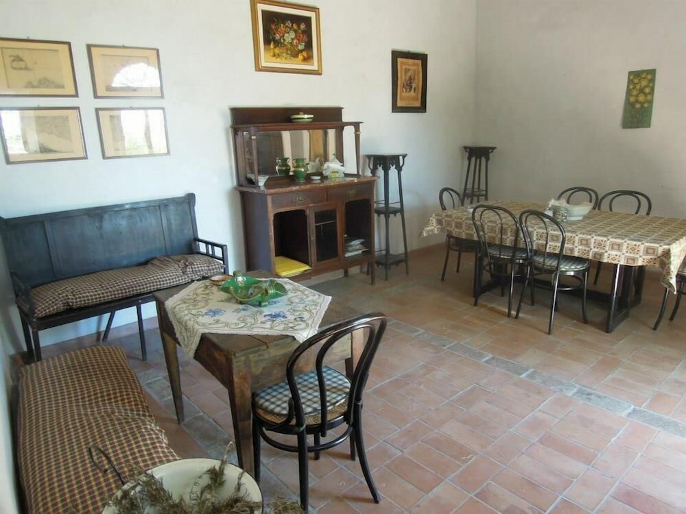 Фото Agriturismo Cuca