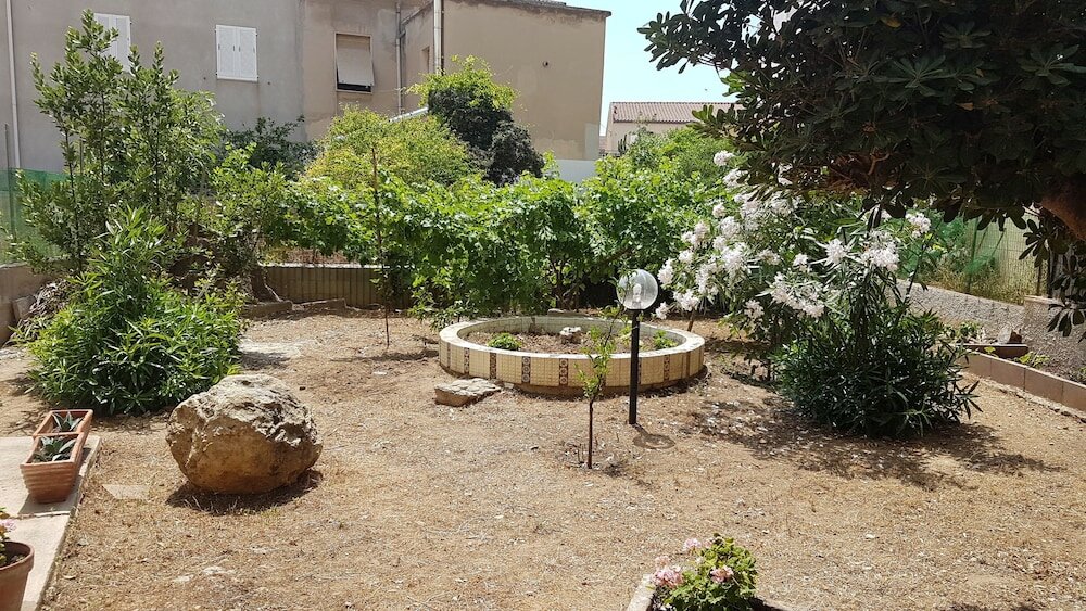 Фото Casa Granchio