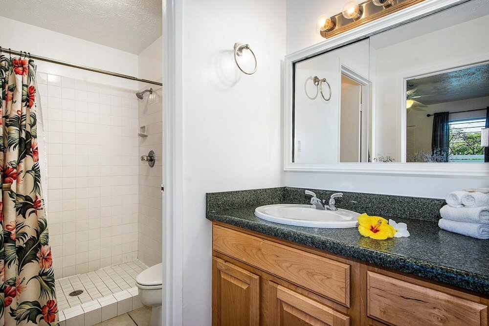 Фото Keauhou Kona Surf & Racquet Club 37