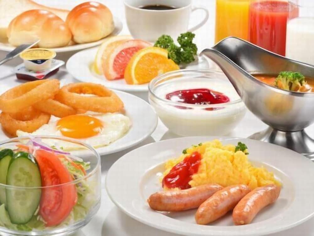 Фото Royal Hotel Odate