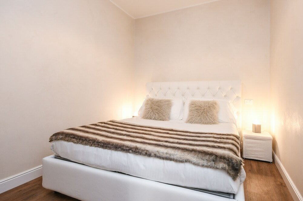 Фото Luxury Suite Sirmione