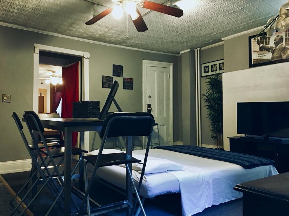 Фото The Justice Towers