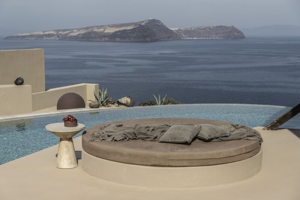 Фото Arota Exclusive Villas