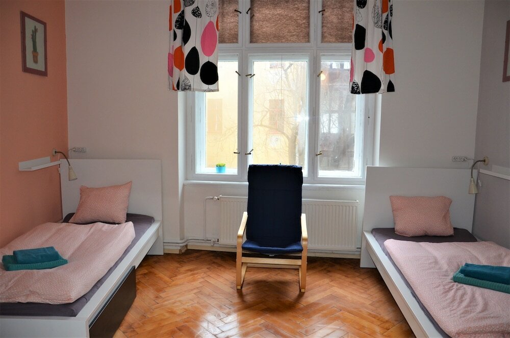 Фото Travel & Joy backpackers