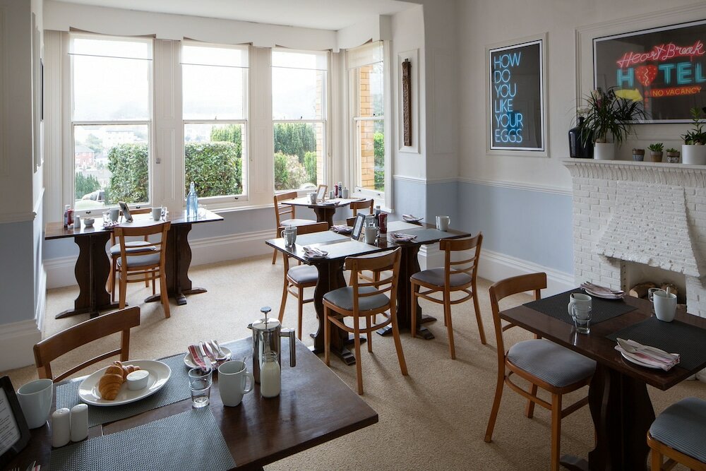 Фото Norbury House