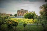 Antica Conca d'Oro