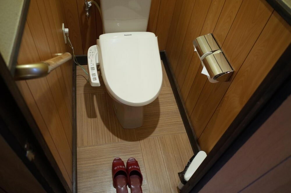 Фото Kirishima Miyama Hotel