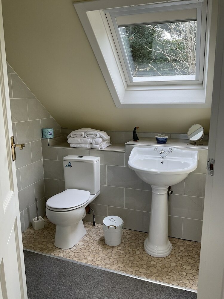 Фото Crossaig Lodge