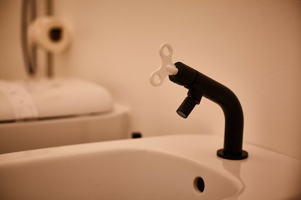 Фото Musae Relais & SPA