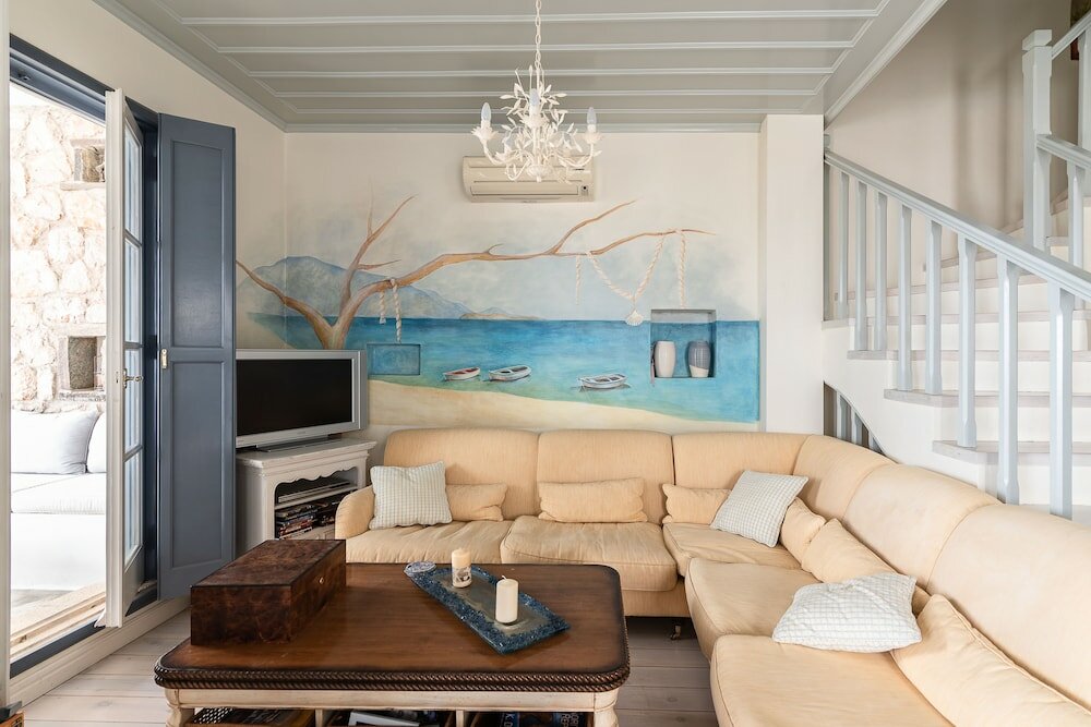 Фото Villa Sonali with Breathtaking Views