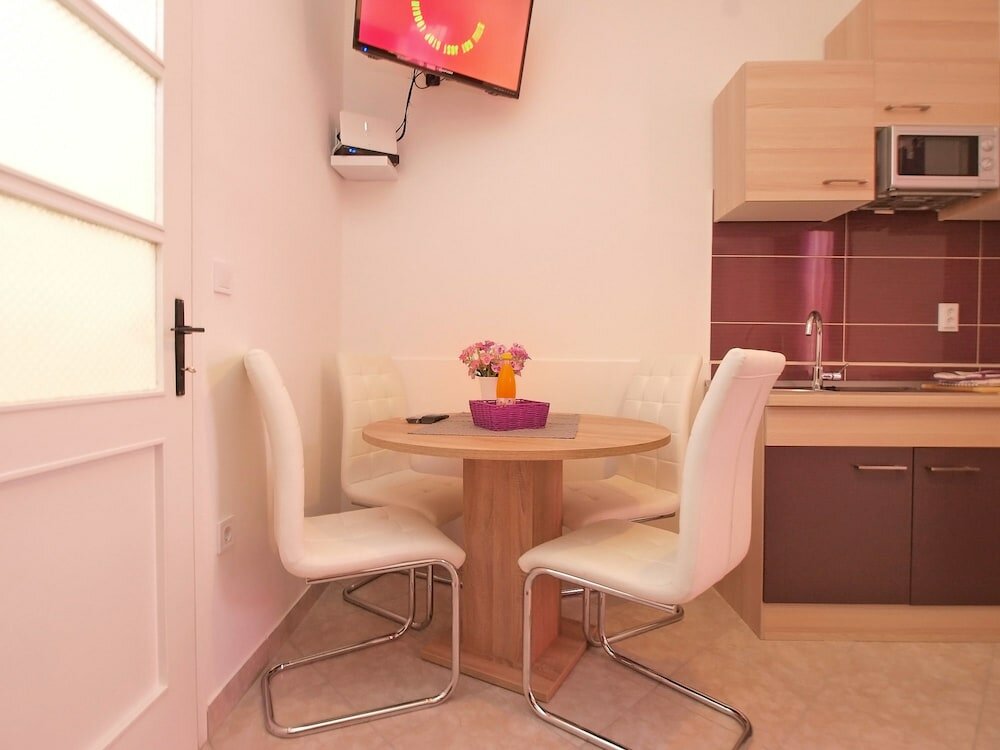 Фото Apartment 1380