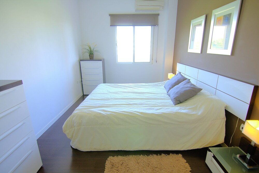 Фото Guadalupe Apartment