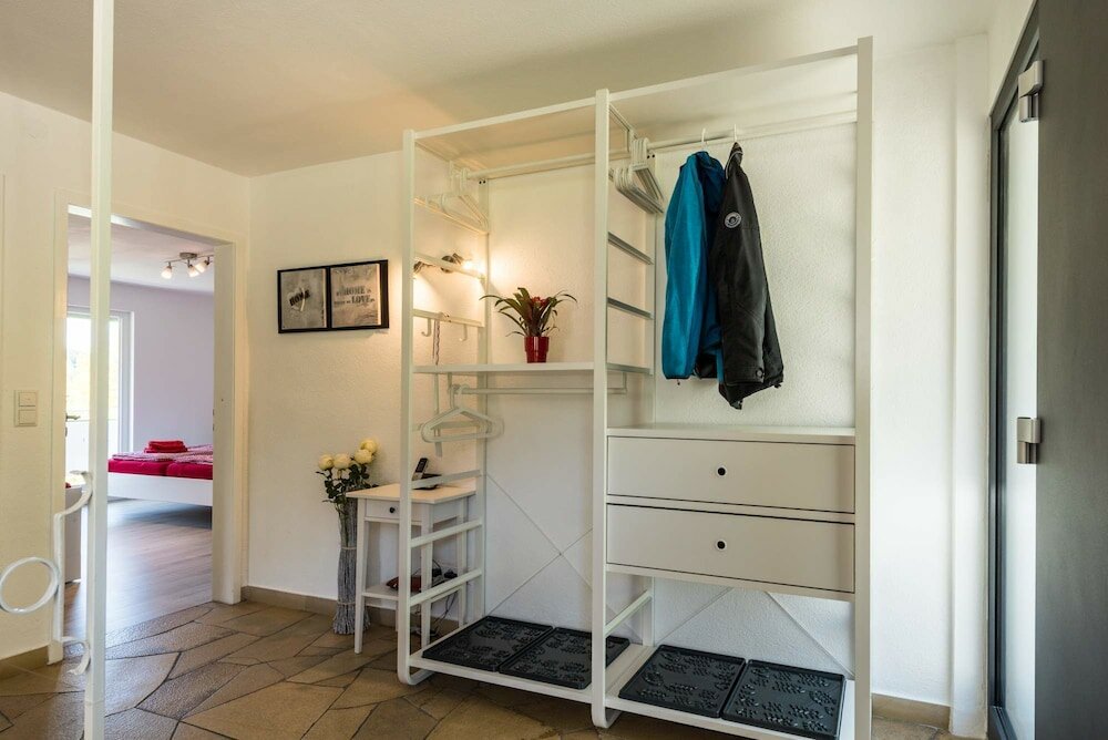 Фото Traum-Ferienhaus auf der Burghalde