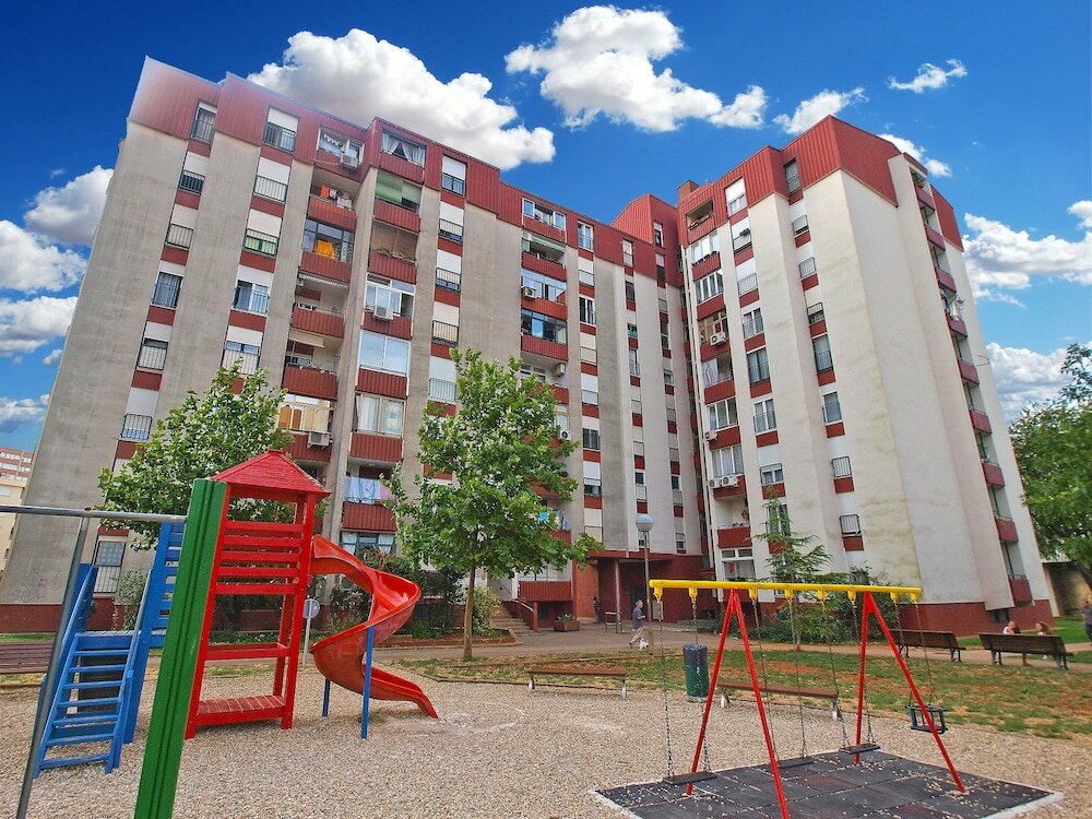 Фото Apartment 1431