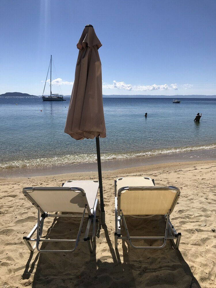 Фото Akti Elia Villas