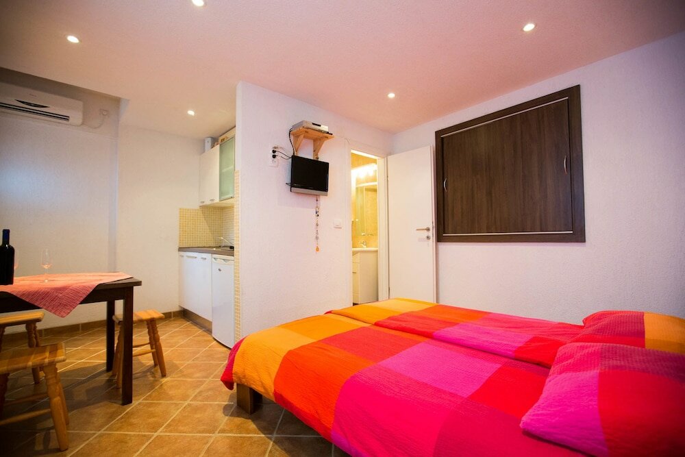 Фото Anita Apartments