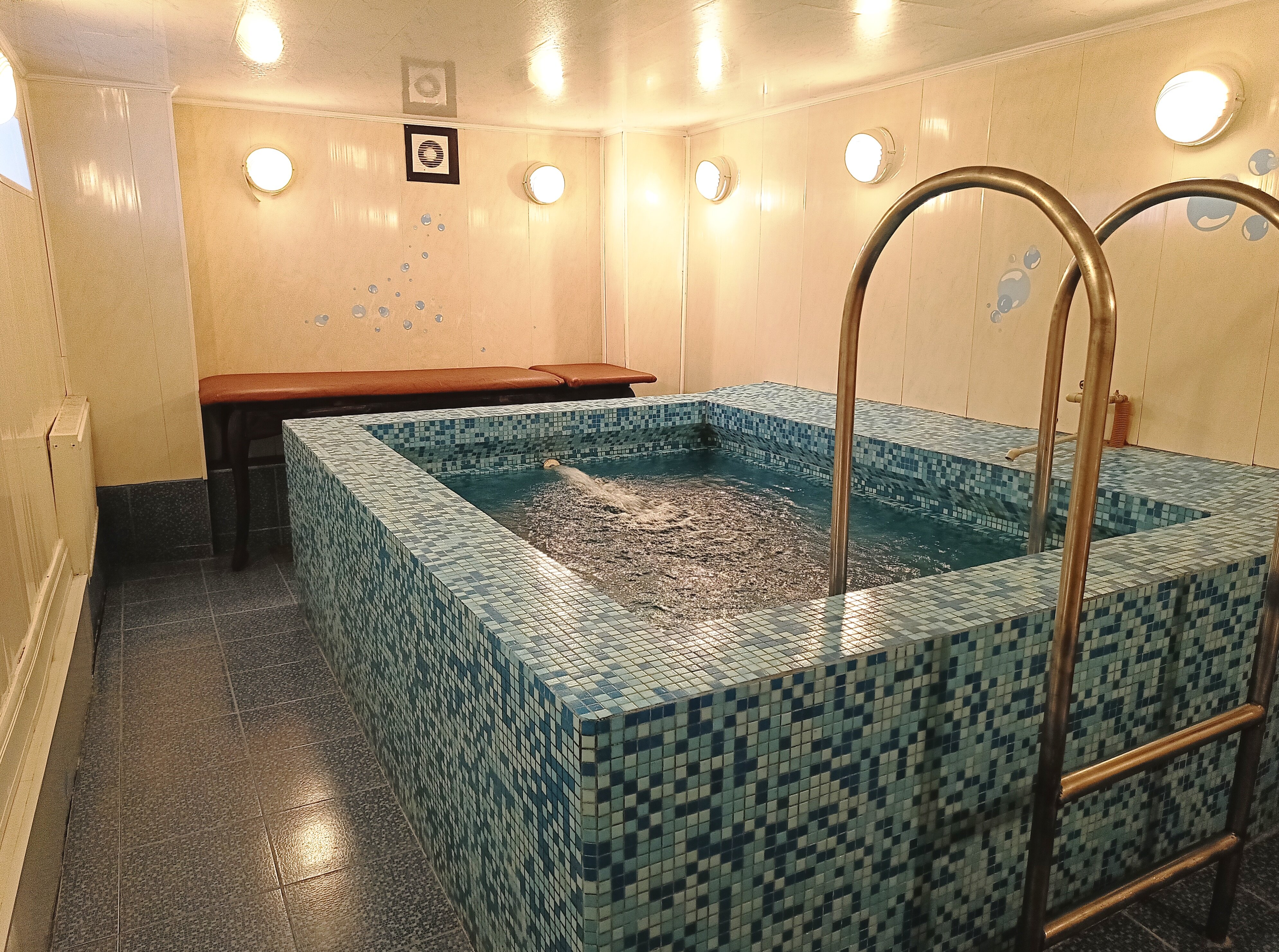 Фото Славянская