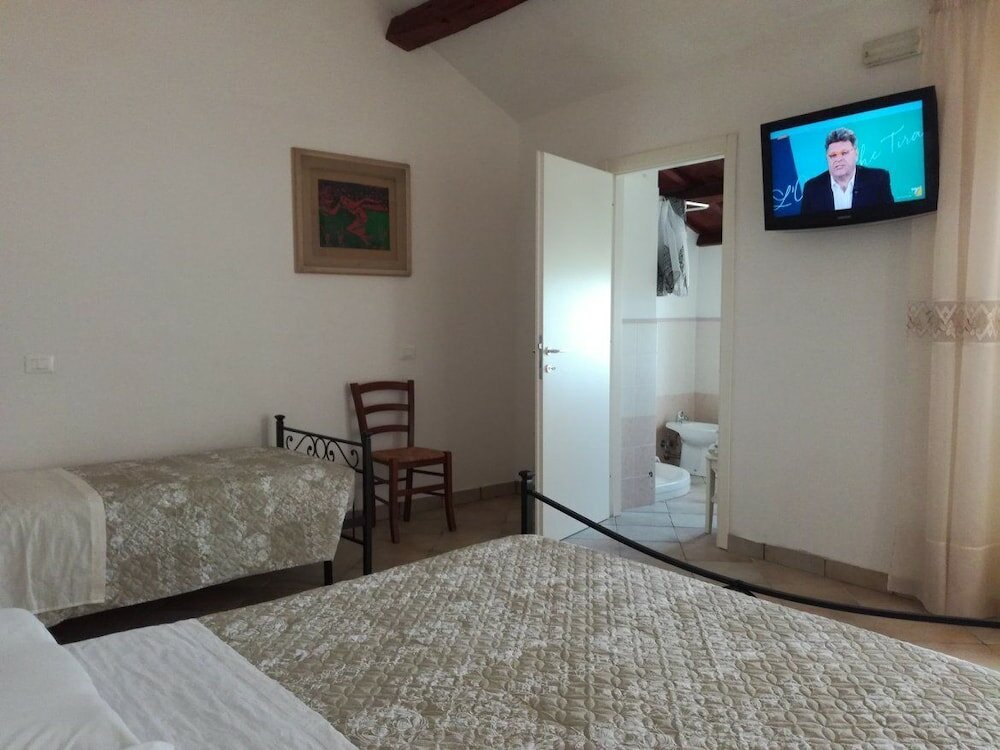 Фото La Zavorrina