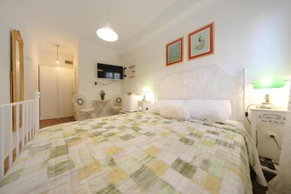 Фото Ina Apartments